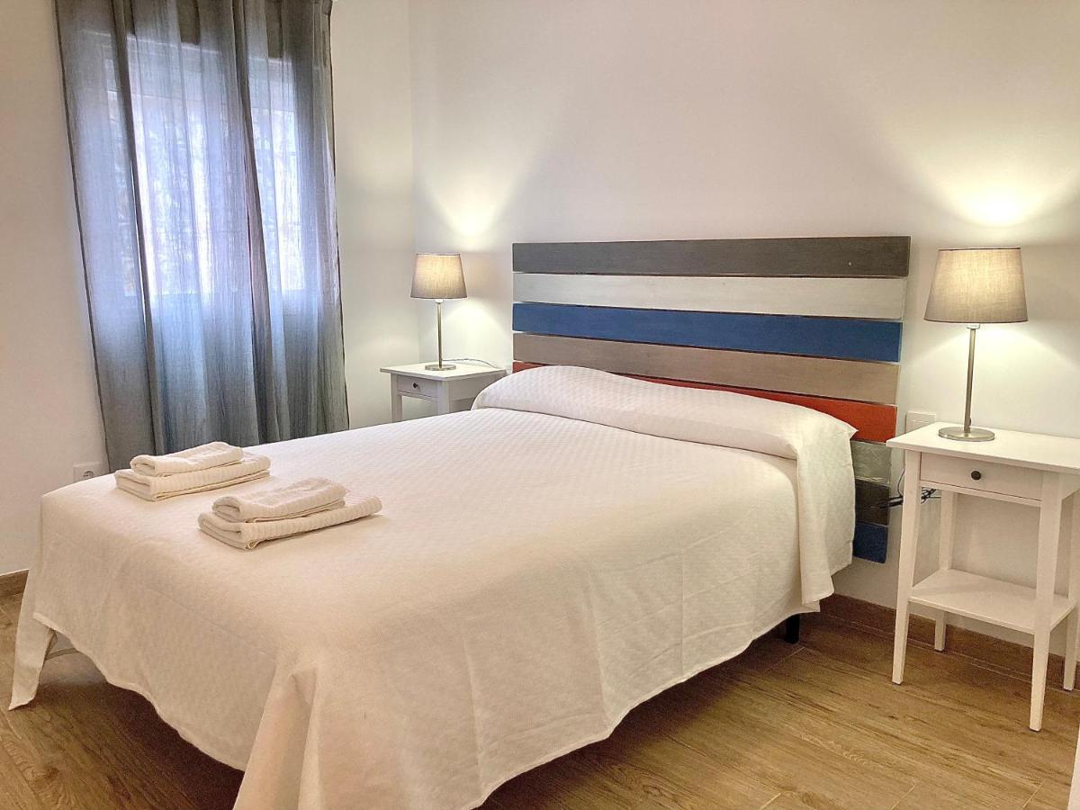 Acogedor 6pax 3bdr 2bth - Cozyhomesevilla6 Sevilla