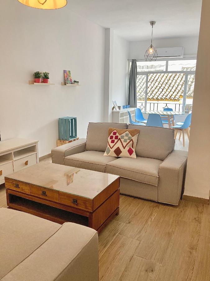 Apartment Acogedor 6pax 3bdr 2bth - Cozyhomesevilla6 Sevilla