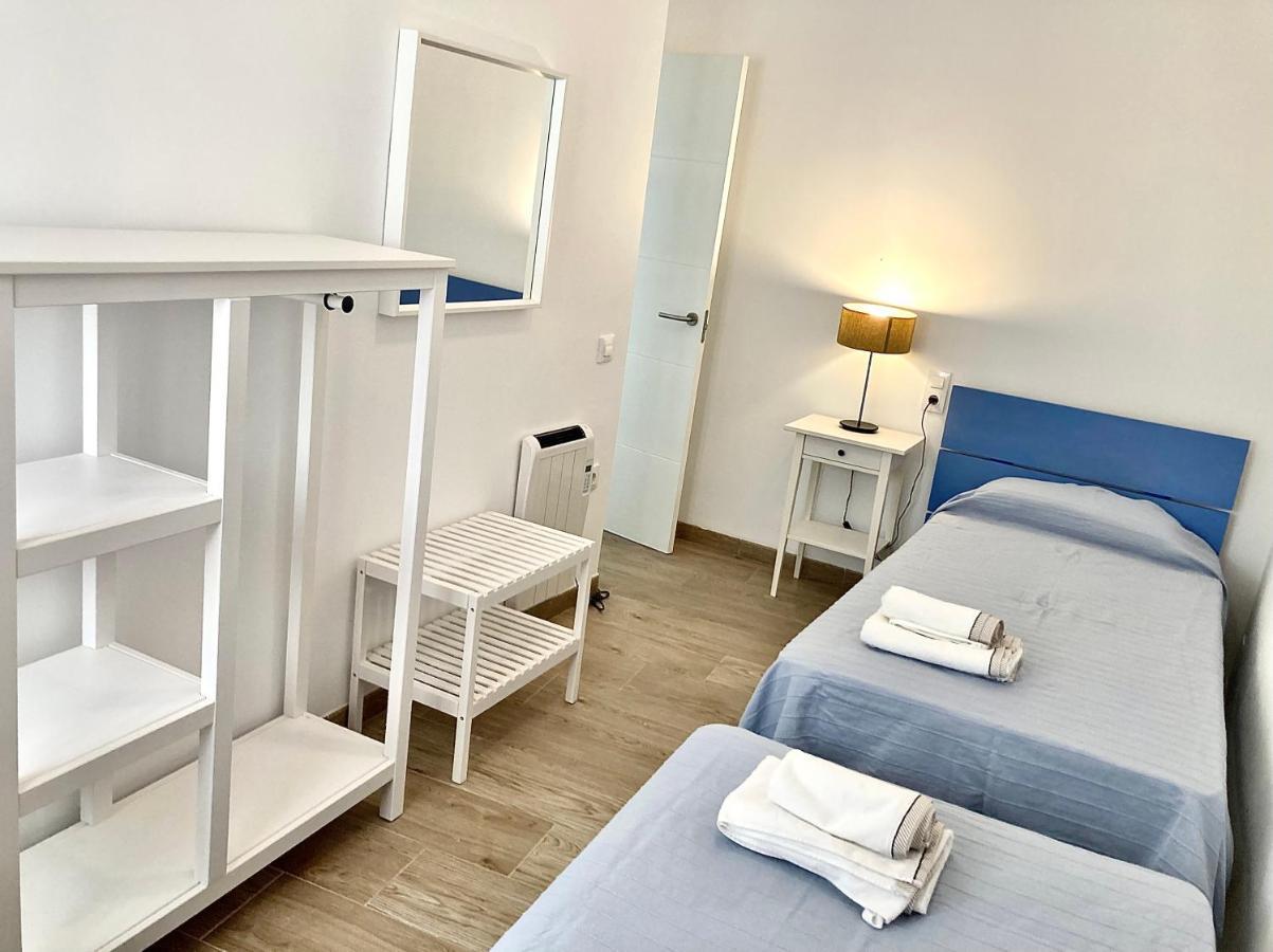 Acogedor 6pax 3bdr 2bth - Cozyhomesevilla6 Apartment *