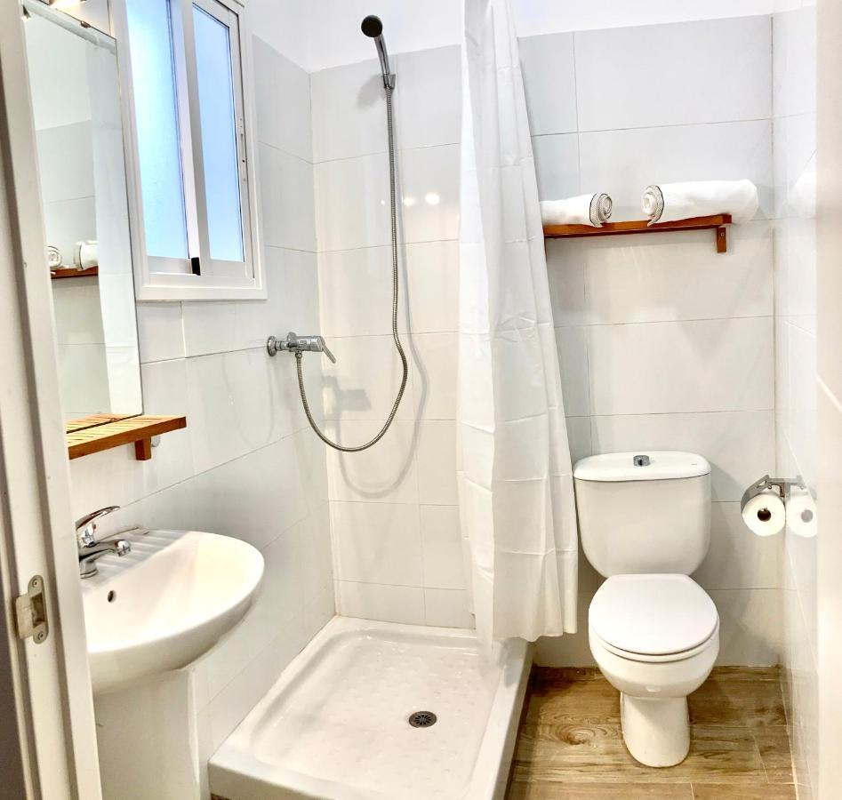 Acogedor 6pax 3bdr 2bth - Cozyhomesevilla6 Sevilla