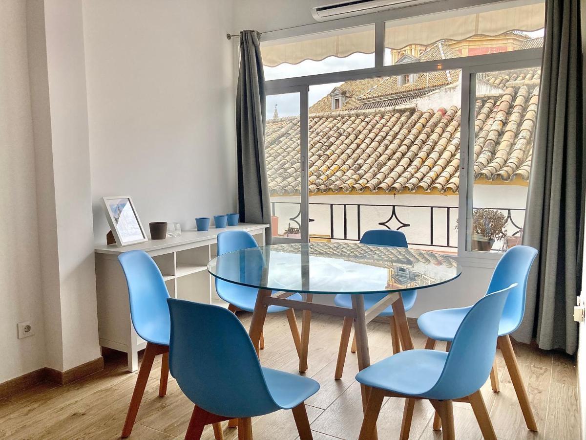 Acogedor 6pax 3bdr 2bth - Cozyhomesevilla6 * Sevilla