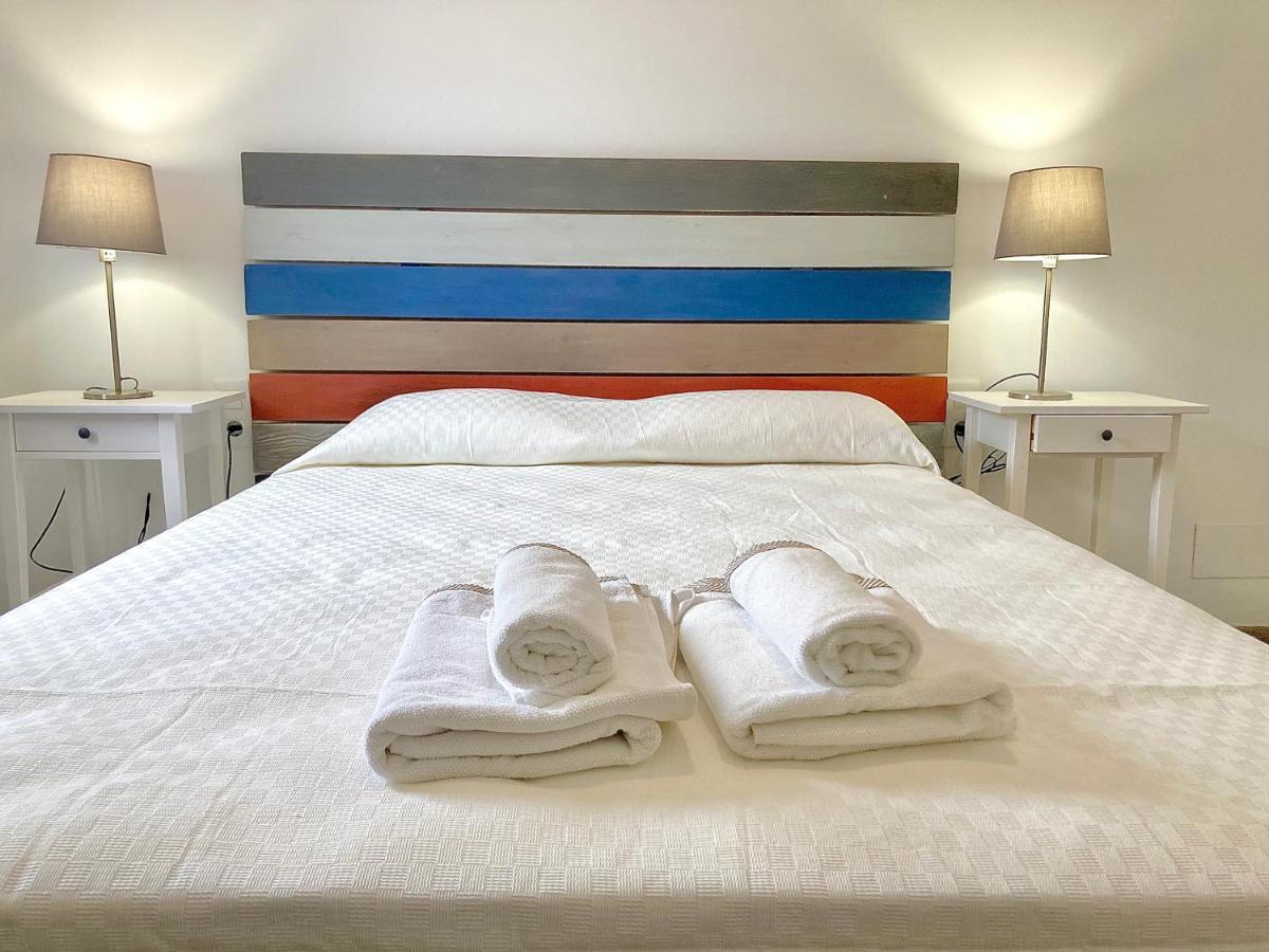 Acogedor 6pax 3bdr 2bth - Cozyhomesevilla6 Apartment Sevilla